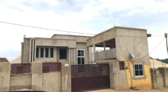 4 Bedroom House At Atwima Boko for sale