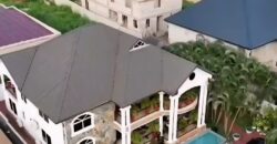 Luxury 4-Bedroom Fully Furnished House for Sale