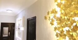 Luxury 4-Bedroom Fully Furnished House for Sale