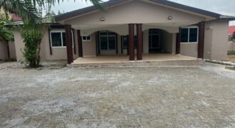 Elegant 4-Bedroom En suite Home for Sale