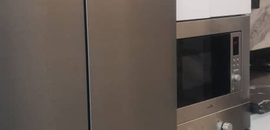 Newly Built 4-Bedroom with High-End Luxury Finishes and Furnishings for Sale