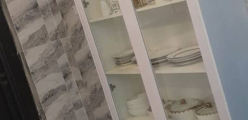 Newly Built 4-Bedroom with High-End Luxury Finishes and Furnishings for Sale