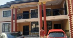 Modern 3-Bedroom flat for Rent