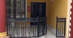 Modern 3-Bedroom flat for Rent