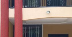 Modern 3-Bedroom flat for Rent