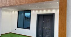 Exclusive Modern 4-Bedroom Residence for Sale