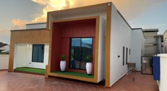 Exclusive Modern 4-Bedroom Residence for Sale