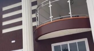 Magnificent 6-Bedroom Luxury House for Sale