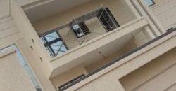 5-Bedrooms, Semi-Finished House for Sale