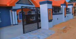 Luxury Modern 4-Bedroom House for Sale