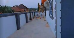 Luxury Modern 4-Bedroom House for Sale