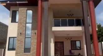 For Sale: Stunning Newly Built 5-Bedroom House