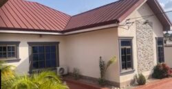 Premium 5-Bedroom En-suite House with Full Security setup for Sale