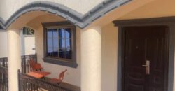 Premium 5-Bedroom En-suite House with Full Security setup for Sale