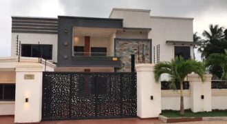 Modern 6-Bedroom Luxury Home For Sale